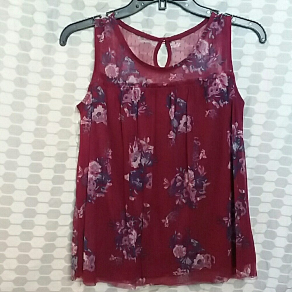 Tank top